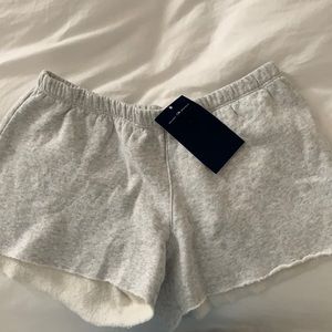 Brandy Melville shorts